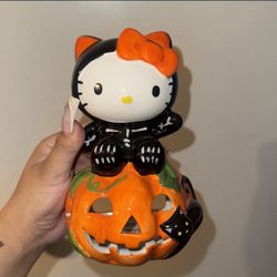 Halloween Hk ceramic