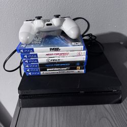 PS4