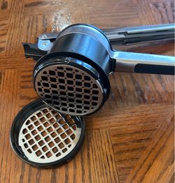 Potato masher