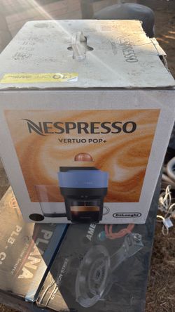 Nespresso