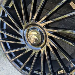 24s Rims