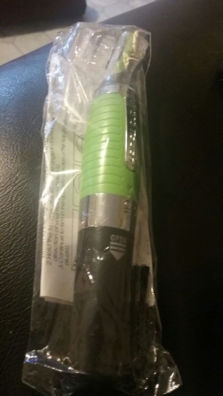 Micro touch max