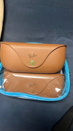 Ray ban metas