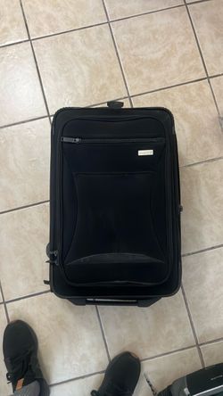 SIGG Swissgear luggage
