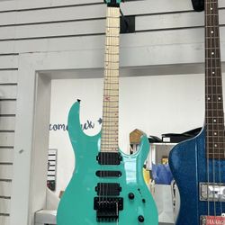 Kiesel Electric Guitar 