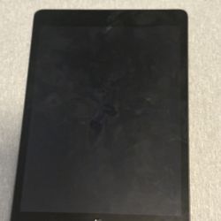IPAD (9th Gen) 64GB Gray
