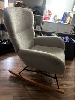 Rocking chair