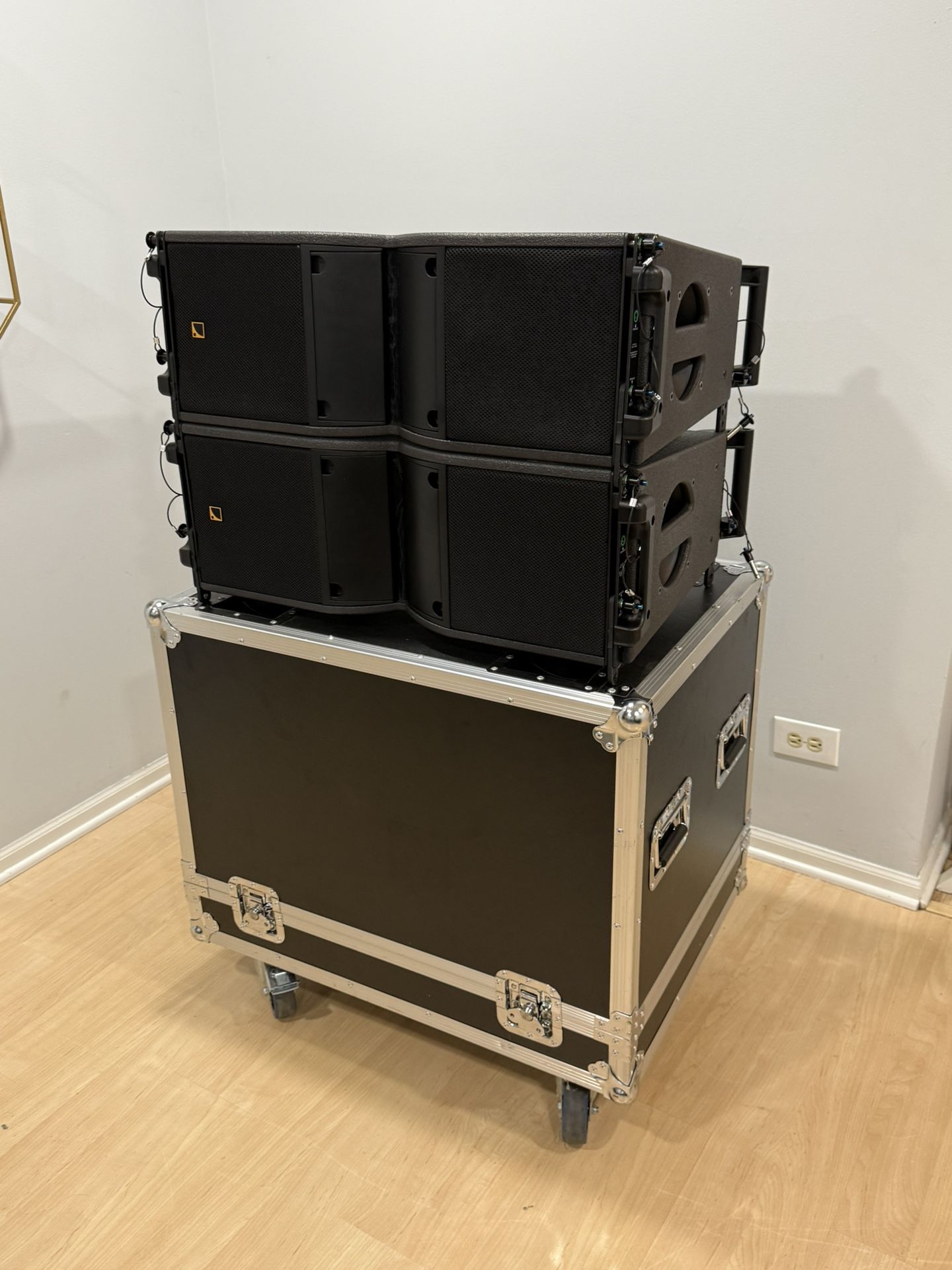 Dj Speakers,grupos Musicales