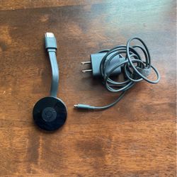 Google Chromecast $23