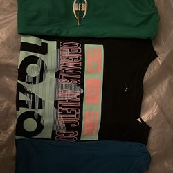 T-shirts 