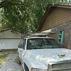 Ladder Rack For Truck
