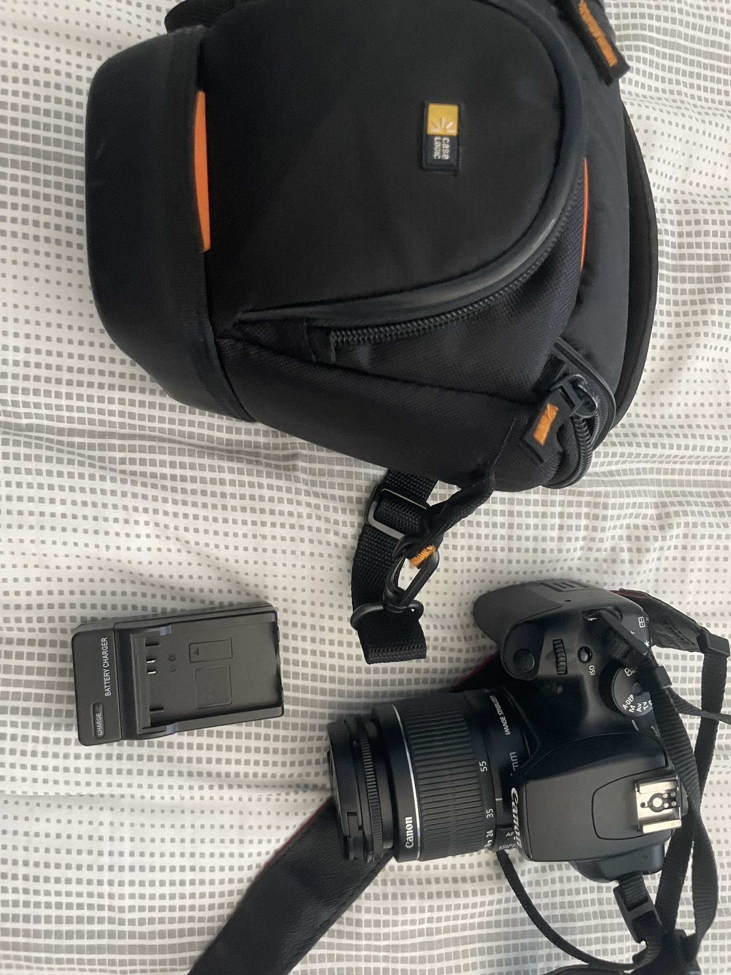 Canon Camera