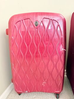 Suitcase