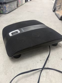 Homedics foot massager