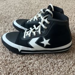 Converse X Nike Basketball Shoes Size 11 for Sale in Mckinney TX OfferUp