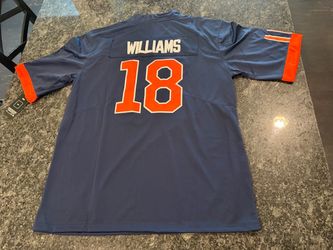 Chicago Bears jerseys Adult Sizes Small up to 3XL