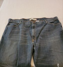 505 BIG MAN Relaxed Fit Levis