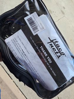 Taco Nets Custom Toyota Cargo Net