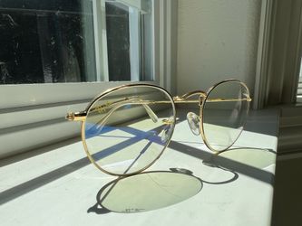 Ray-Ban RB3025 Aviator Frames