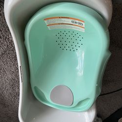 Baby Bathtub