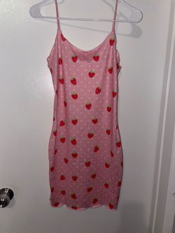 Dress size S