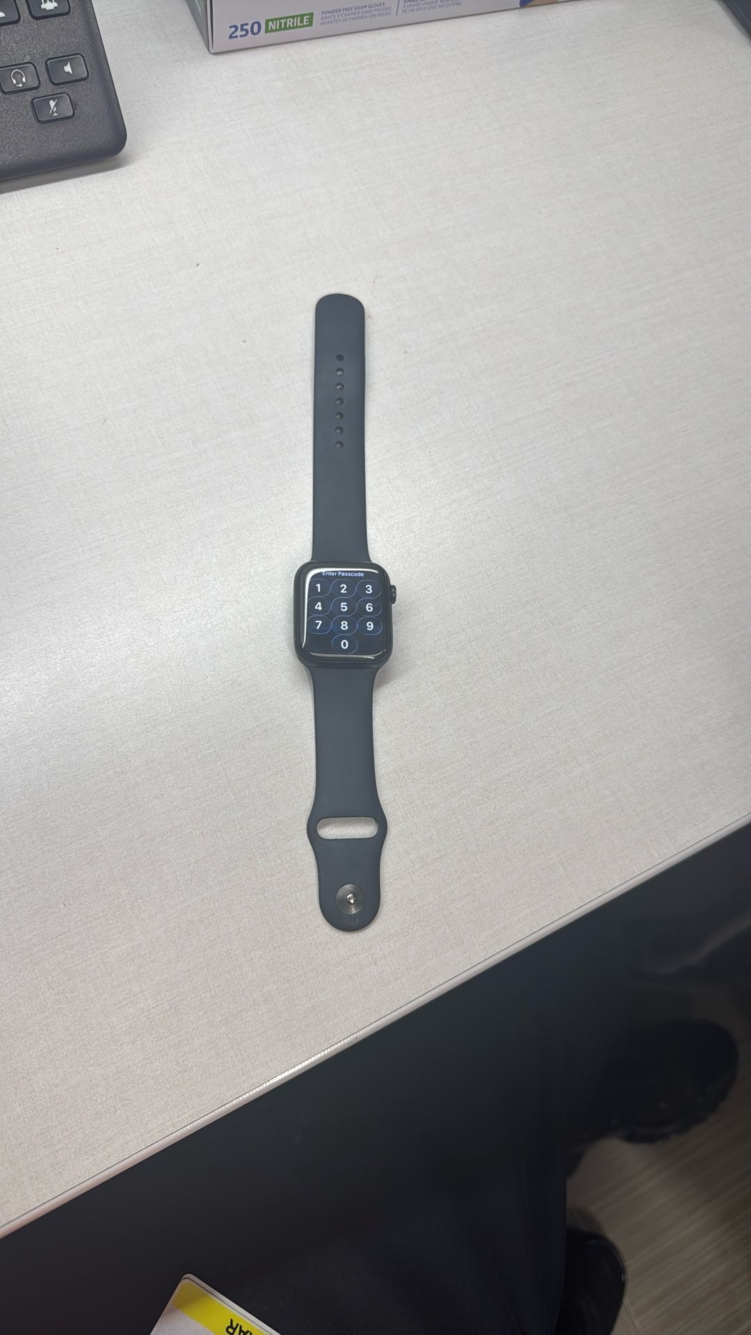 Apple Watch SE 2nd Gen