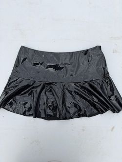 Halloween/Rave Skirt