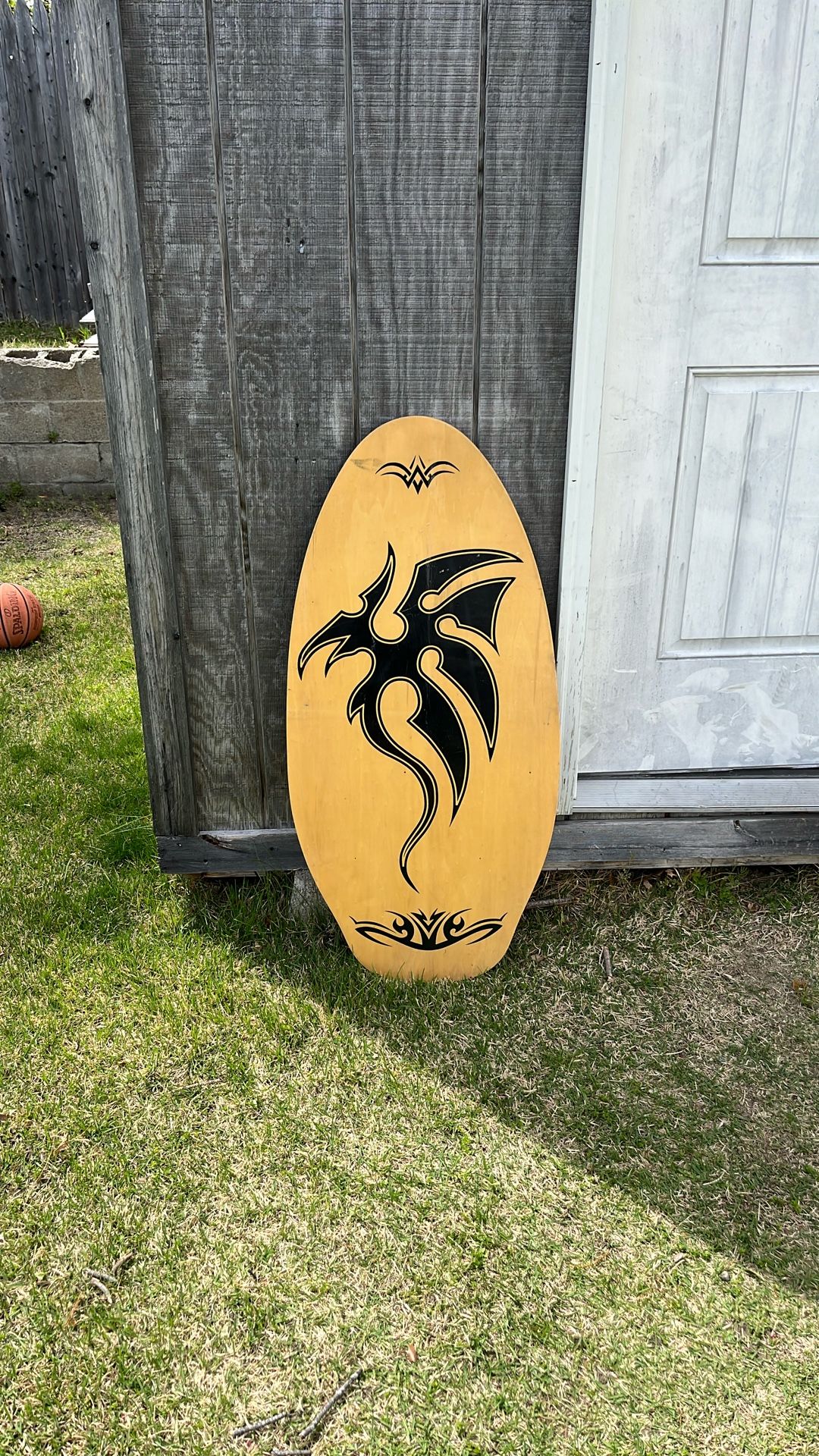 Surfboard