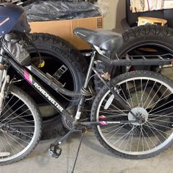 Bicycle 18 Speed  Road master 