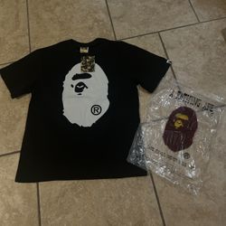 Bape Shirt