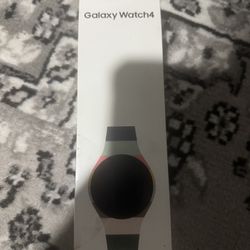Samsung Galaxy Watch 4 Classic