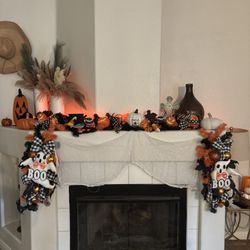 Halloween Decor