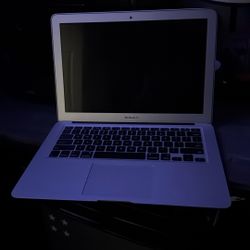2017 Macbook Air