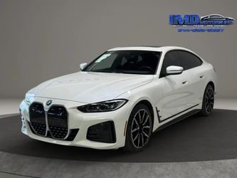 2023 BMW i4