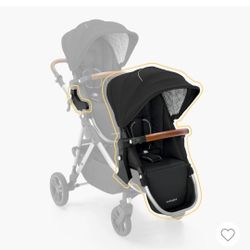Mockingbird Single To Double Stroller
