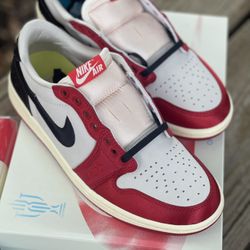 Trophy Room Jordan 1 Low