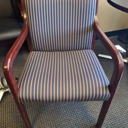 Office Chairs 