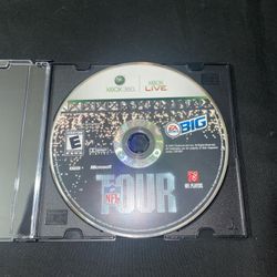 Microsoft Xbox 360 NBA Tour Disc Only