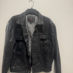 Vintage Guess Jacket 