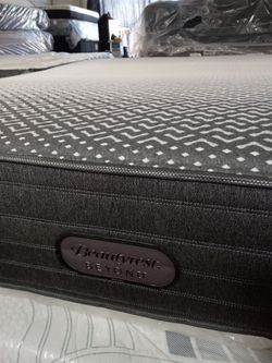 King Mattress