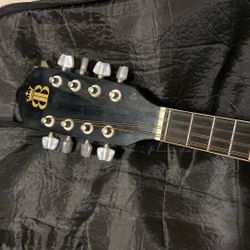 Mandolin BB415