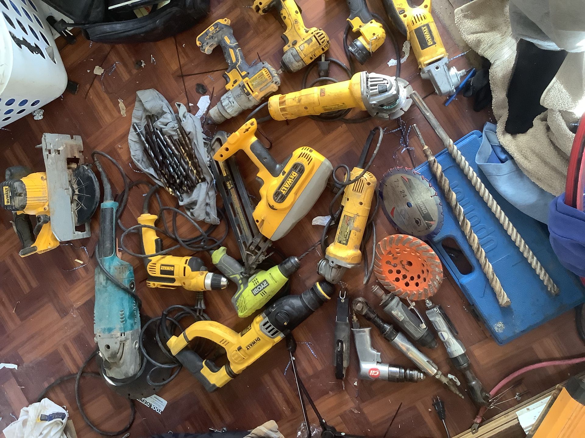 Tools