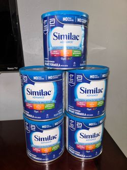 Similac Formula