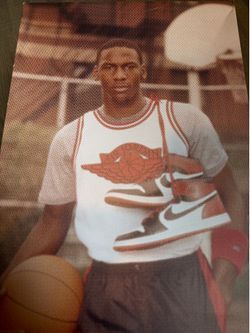Jordan 1 high
