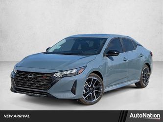 2024 Nissan Sentra