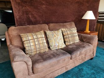 Couch brow