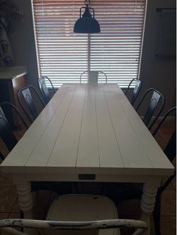 Magnolia Home Table