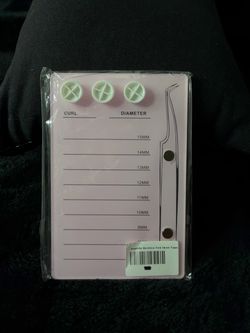 Lash Tiles