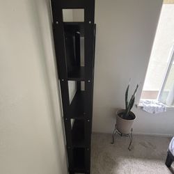 Book shelf