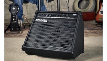 Electric Drum Amplifier 